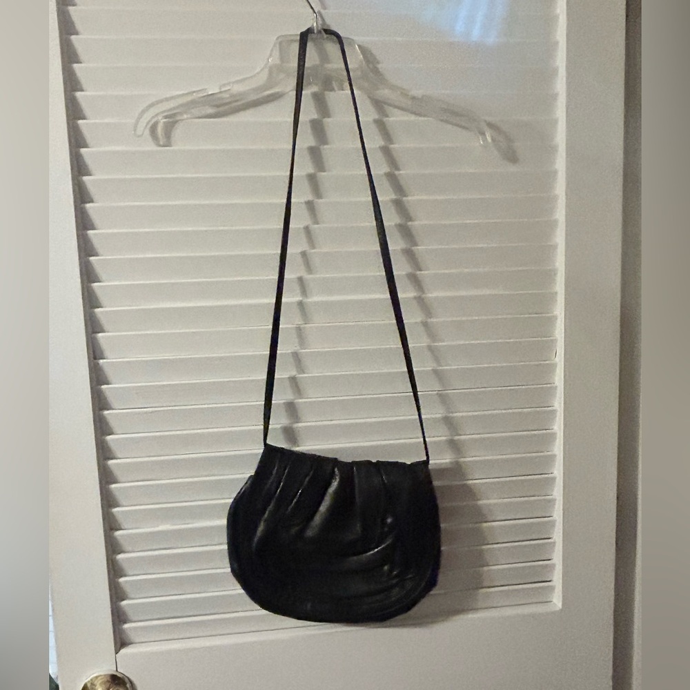 Lambskin Crossbody Stuart Weitzman Bag